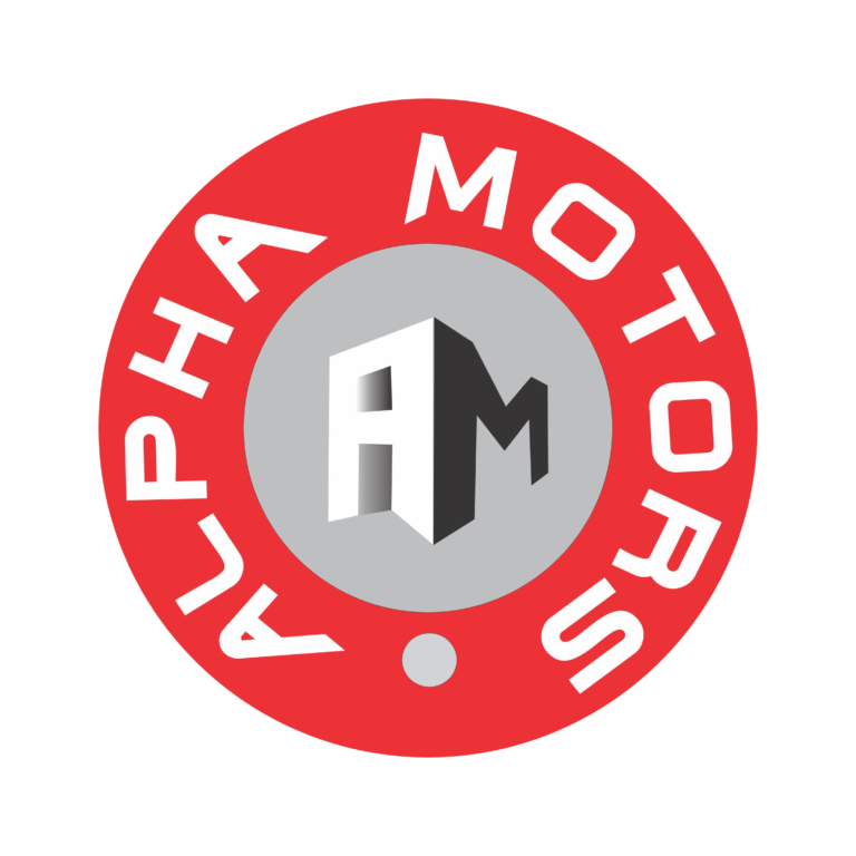 Alpha Motors FZE