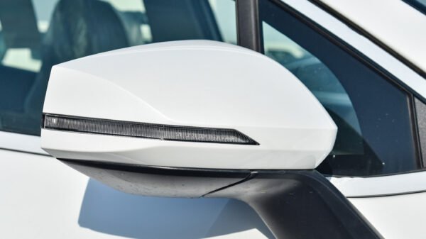 KIA Sportage 1.6L MID Option AT (2024 Model) GCC Spec’s - Image 20