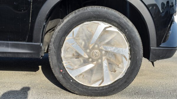 Toyota Rush 1.5L S AT (2022 Model) - Black color - Image 20