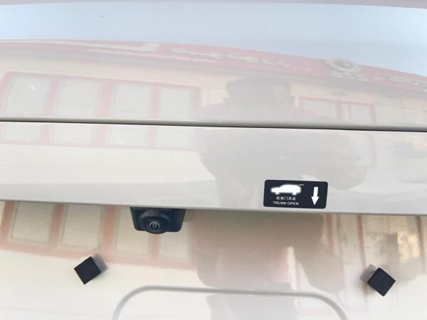 BYD Song PLUS New Energy 2025 EV 605KM flagship model - Image 10