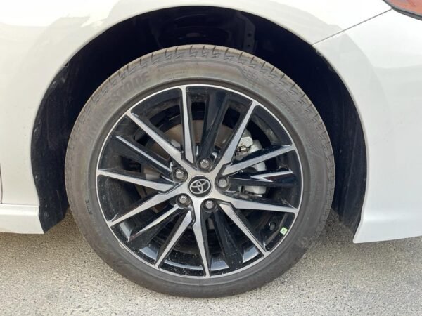 Toyota Camry SE 2.5L Model 2023 - Image 20