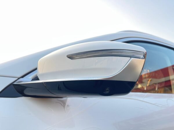 JETOUR MODEL X70 Plus 1.6L Turbo Model 2025 - Image 9