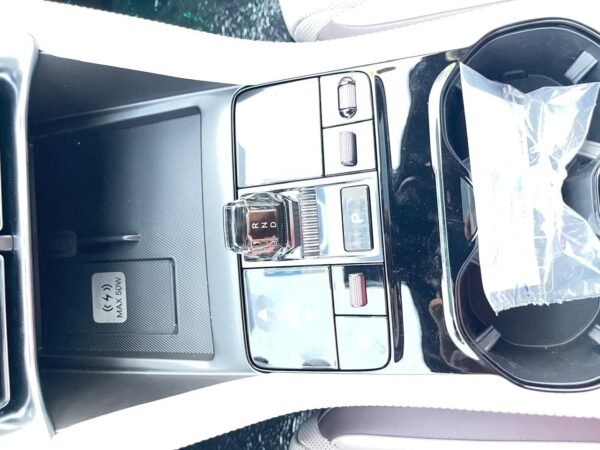 BYD Song PLUS New Energy 2025 EV 605KM flagship model - Image 3