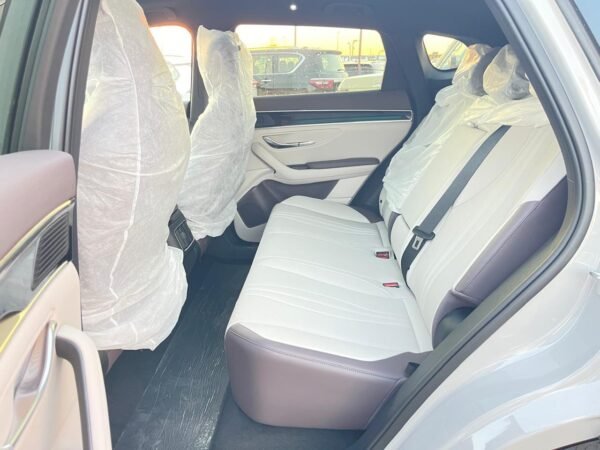 BYD Song PLUS New Energy 2025 EV 605KM flagship model - Image 13
