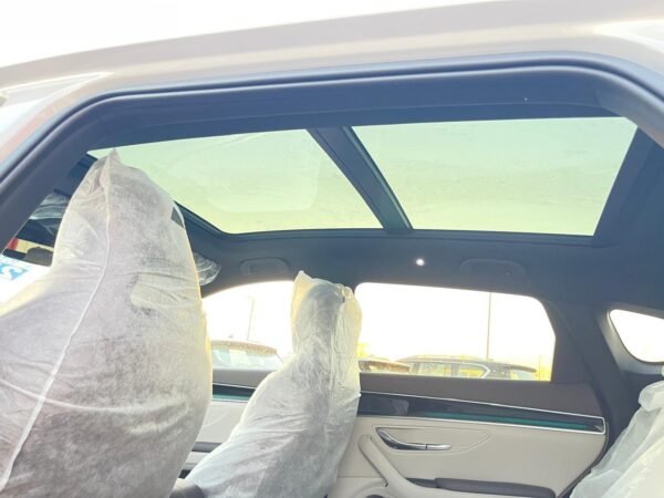 BYD Song PLUS New Energy 2025 EV 605KM flagship model - Image 14