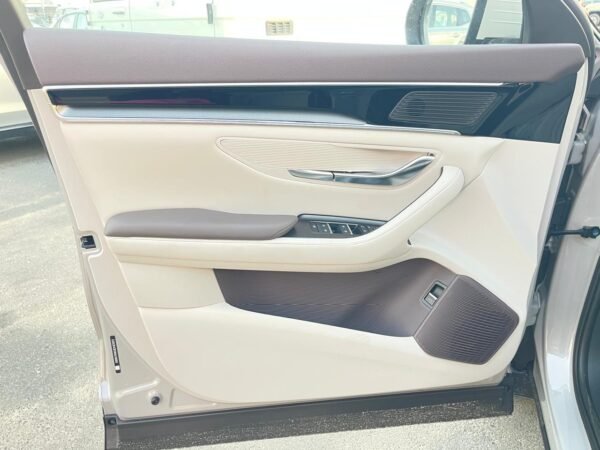 BYD Song PLUS New Energy 2025 EV 605KM flagship model - Image 6