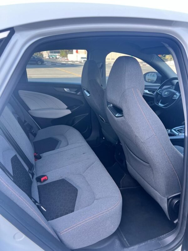 KAIYI E5 1.5L TCI 2025 - Image 9