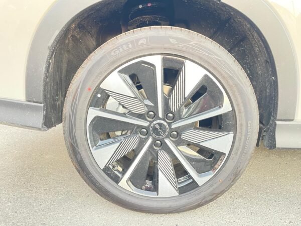 BYD Song PLUS New Energy 2025 EV 605KM flagship model - Image 18