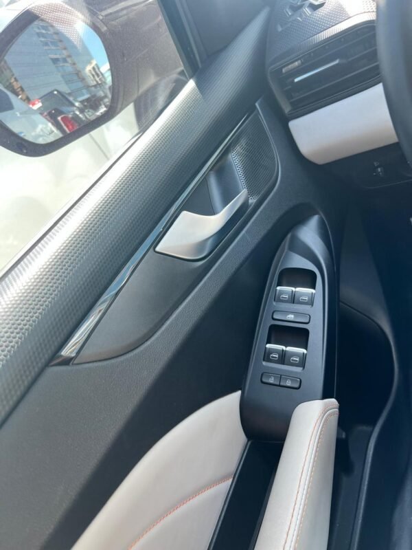 KAIYI E5 1.5L TCI 2025 - Image 19