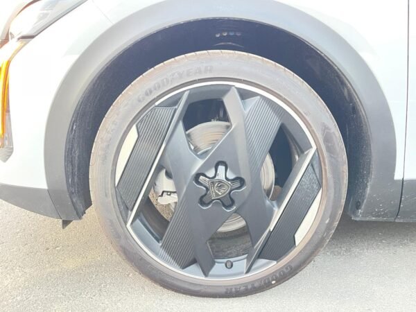 PEUGEOT 408 GT Line (2025 Model) White Color - Image 22