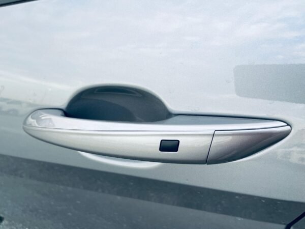 Hyundai Elantra 1.6L 2024 GCC Spec's - Image 19