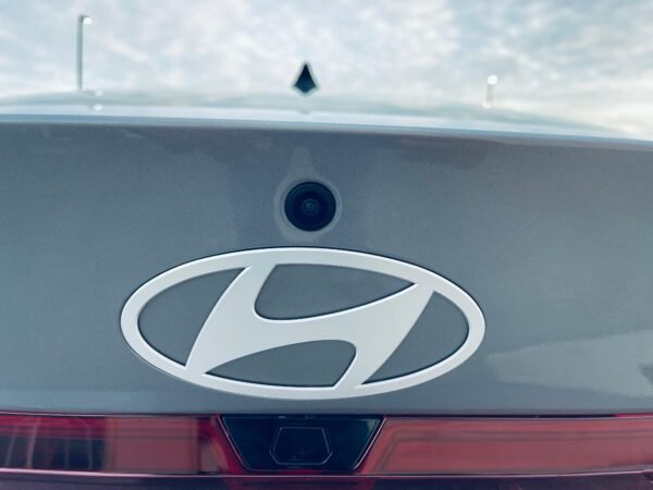 Hyundai Elantra 1.6L 2024 GCC Spec's - Image 20