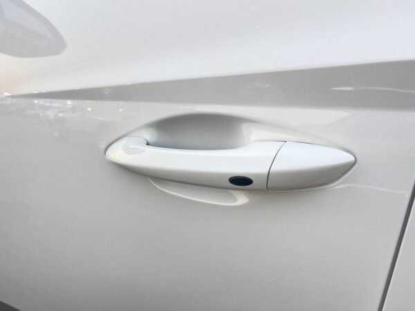 Hyundai Tucson 1.6L Turbo 2025 GCC Spec's - Image 8
