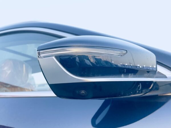 Jetour X70 Plus 1.6L Luxury 2025 - Image 9