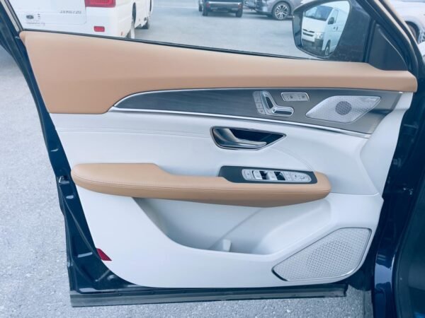 Jetour X70 Plus 1.6L Luxury 2025 - Image 11