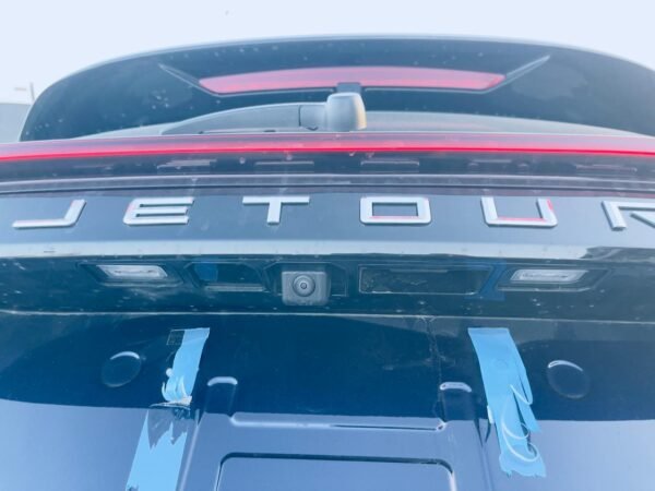 Jetour X70 Plus 1.6L Luxury 2025 - Image 15