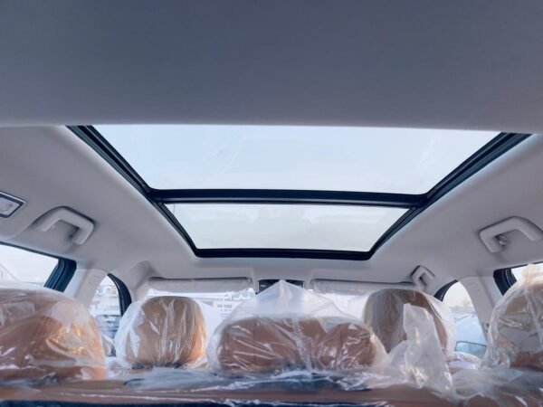 Jetour X70 Plus 1.6L Luxury 2025 - Image 18