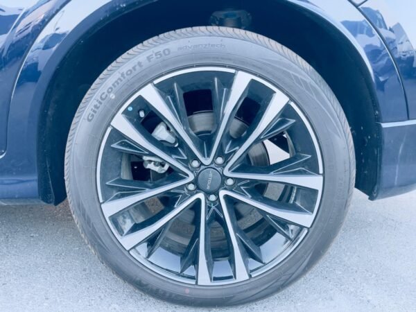 Jetour X70 Plus 1.6L Luxury 2025 - Image 26