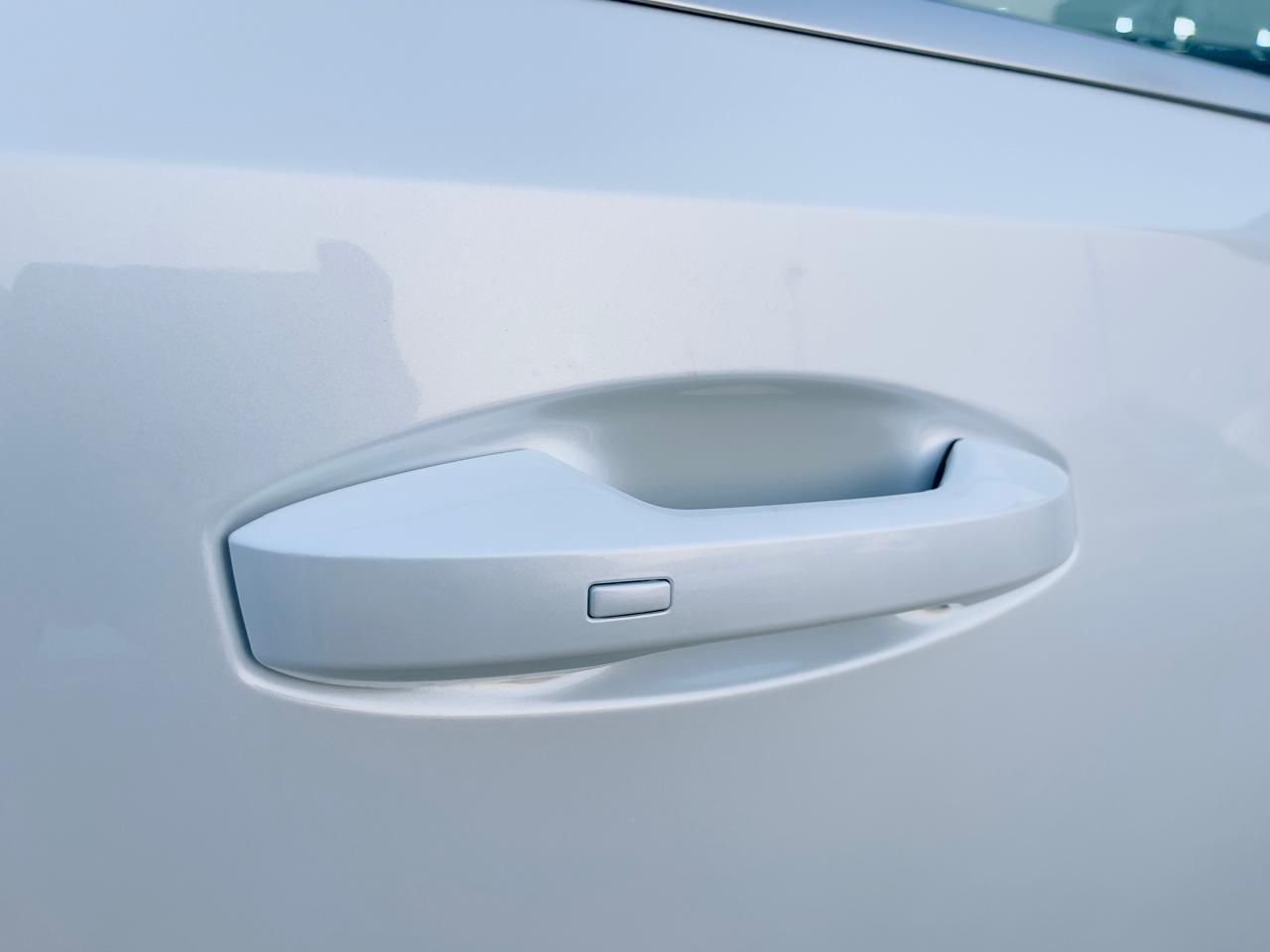 NISSAN PATROL LE PLATINUM V6 2026 - Image 18