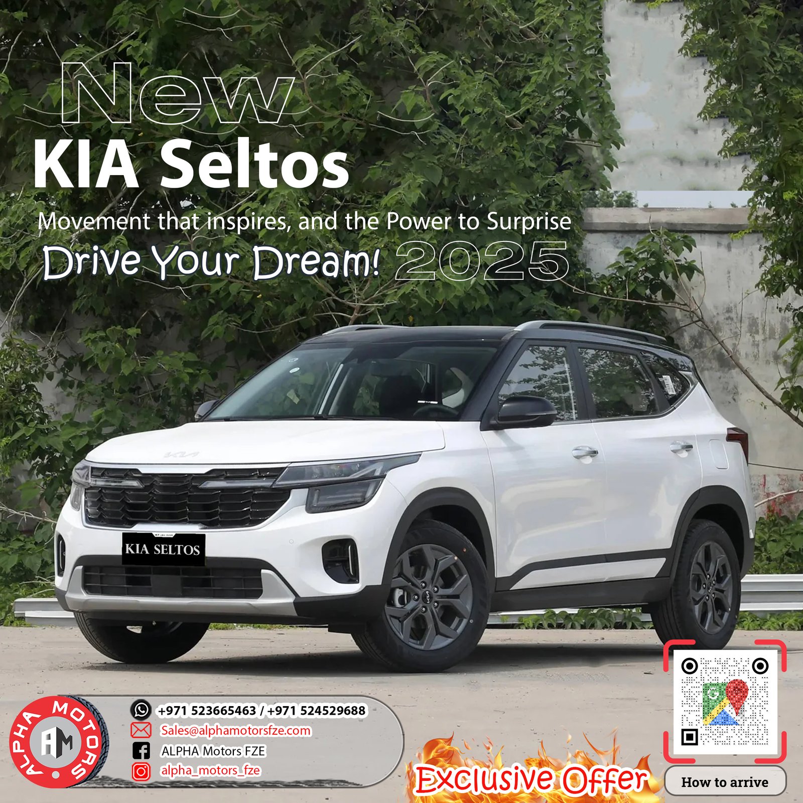 KIA Seltos 2025 - Image 2
