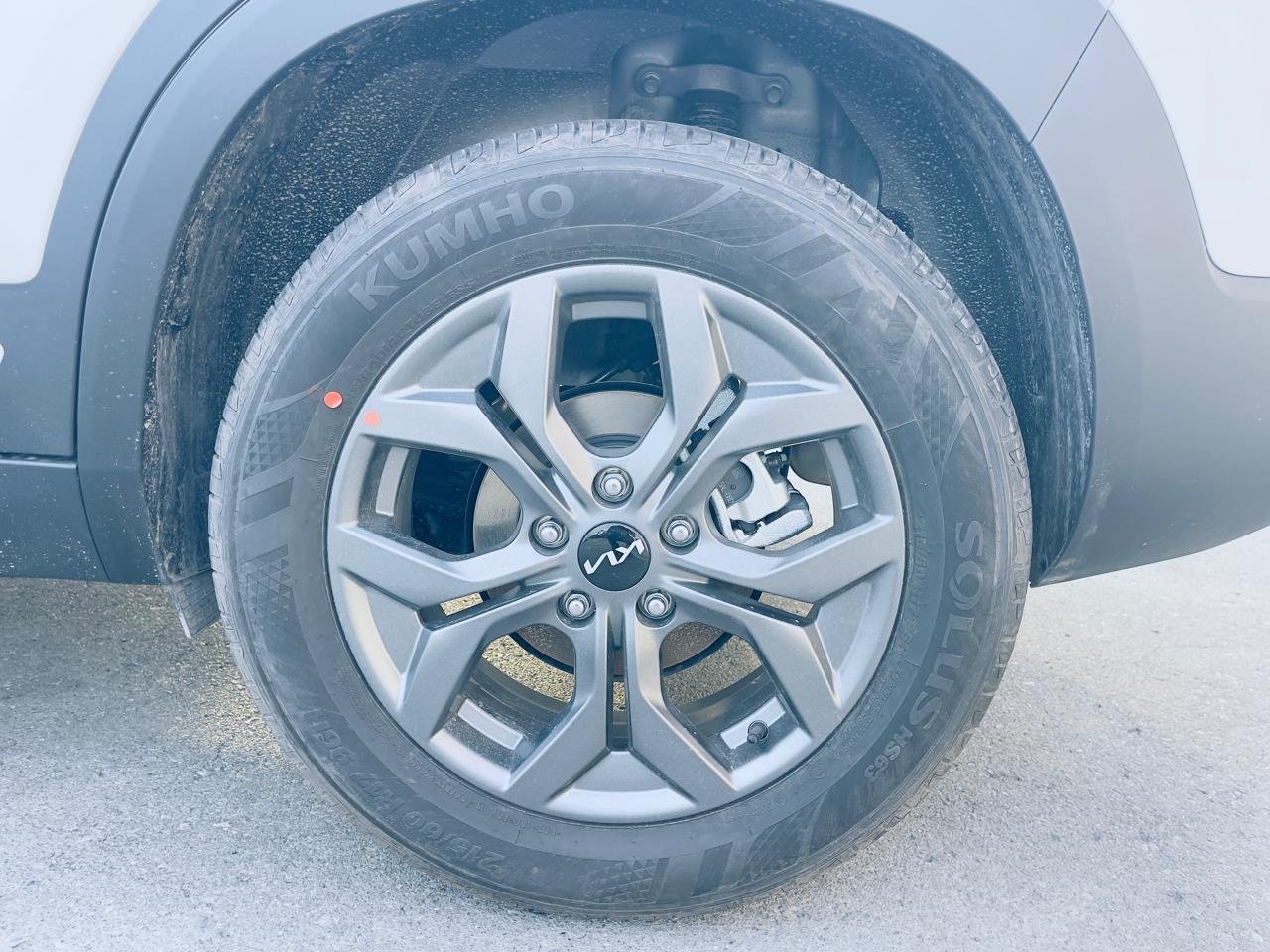 KIA Seltos 2025 - Image 11