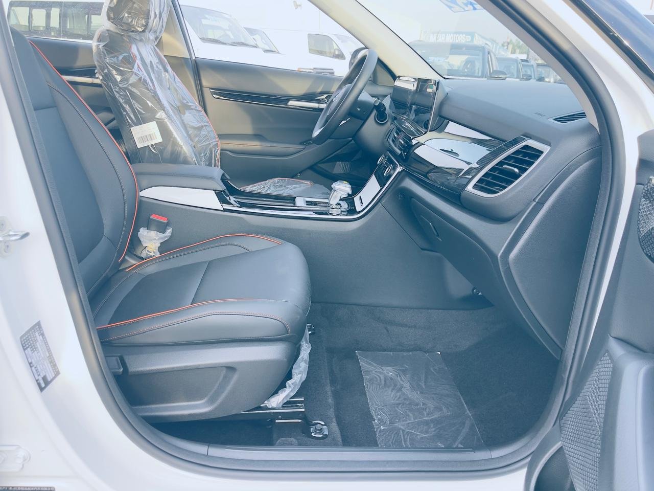 KIA Seltos 2025 - Image 14