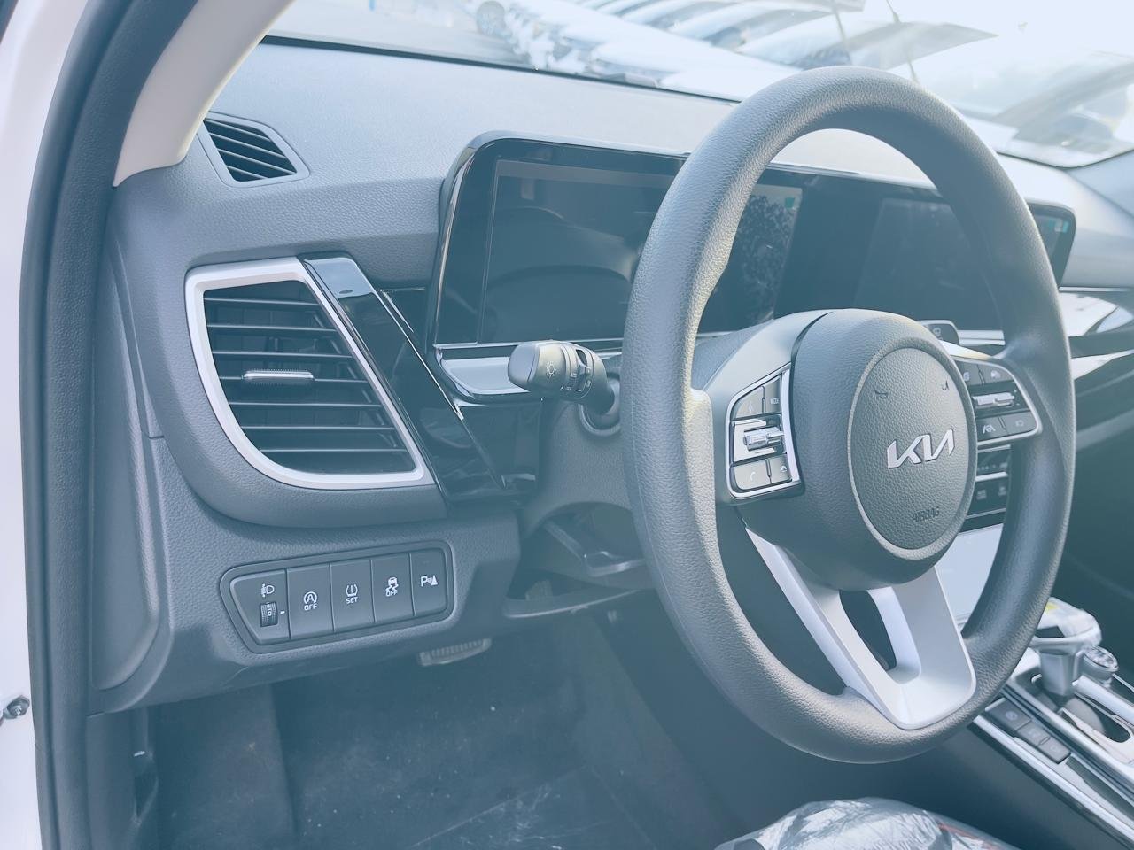 KIA Seltos 2025 - Image 15