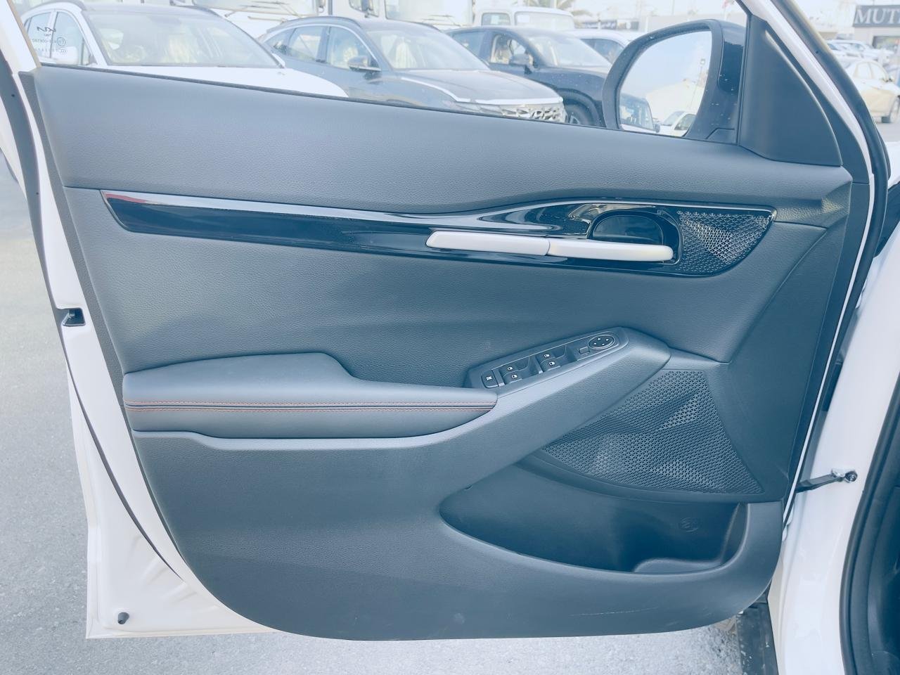 KIA Seltos 2025 - Image 16