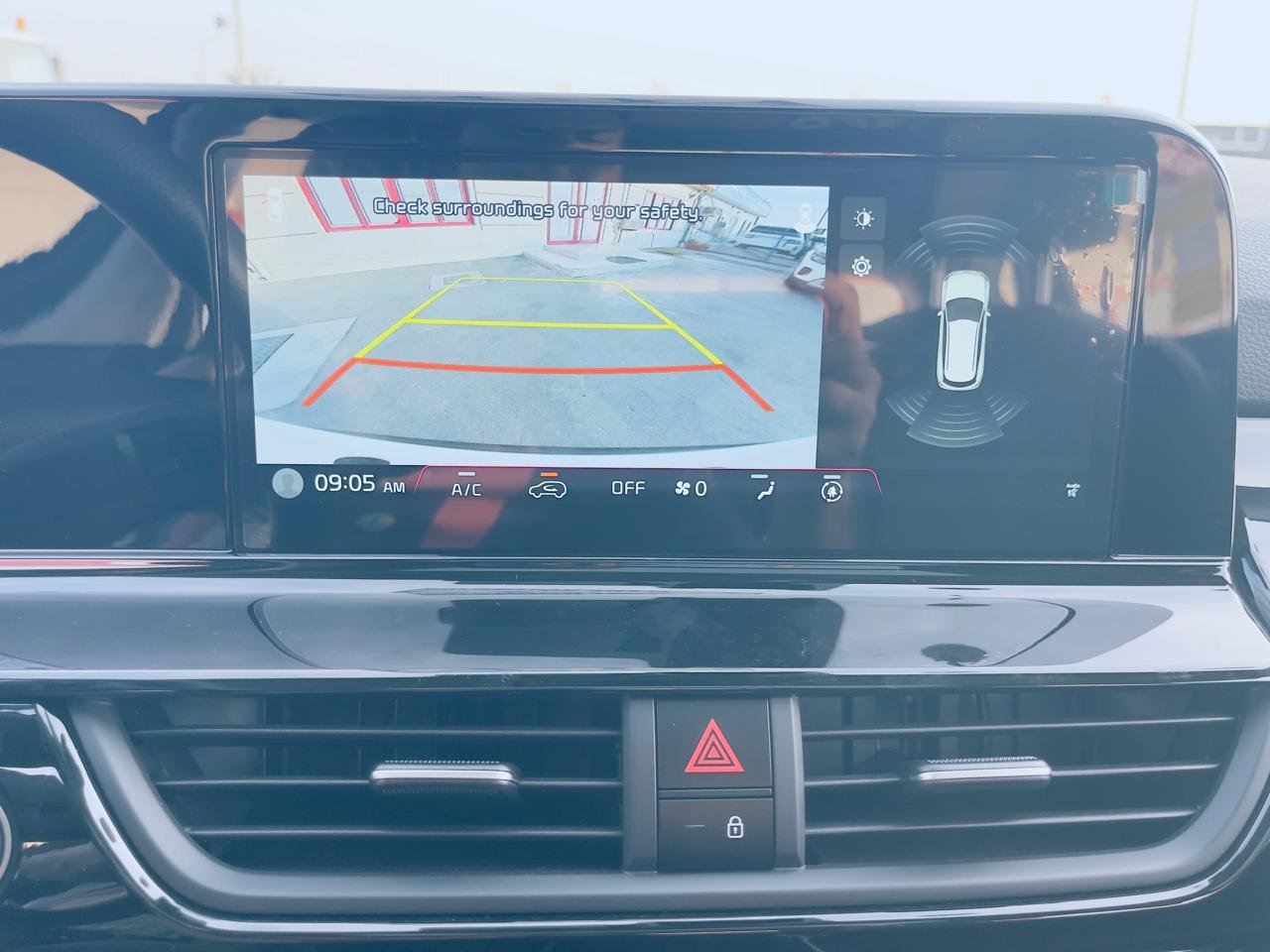 KIA Seltos 2025 - Image 17