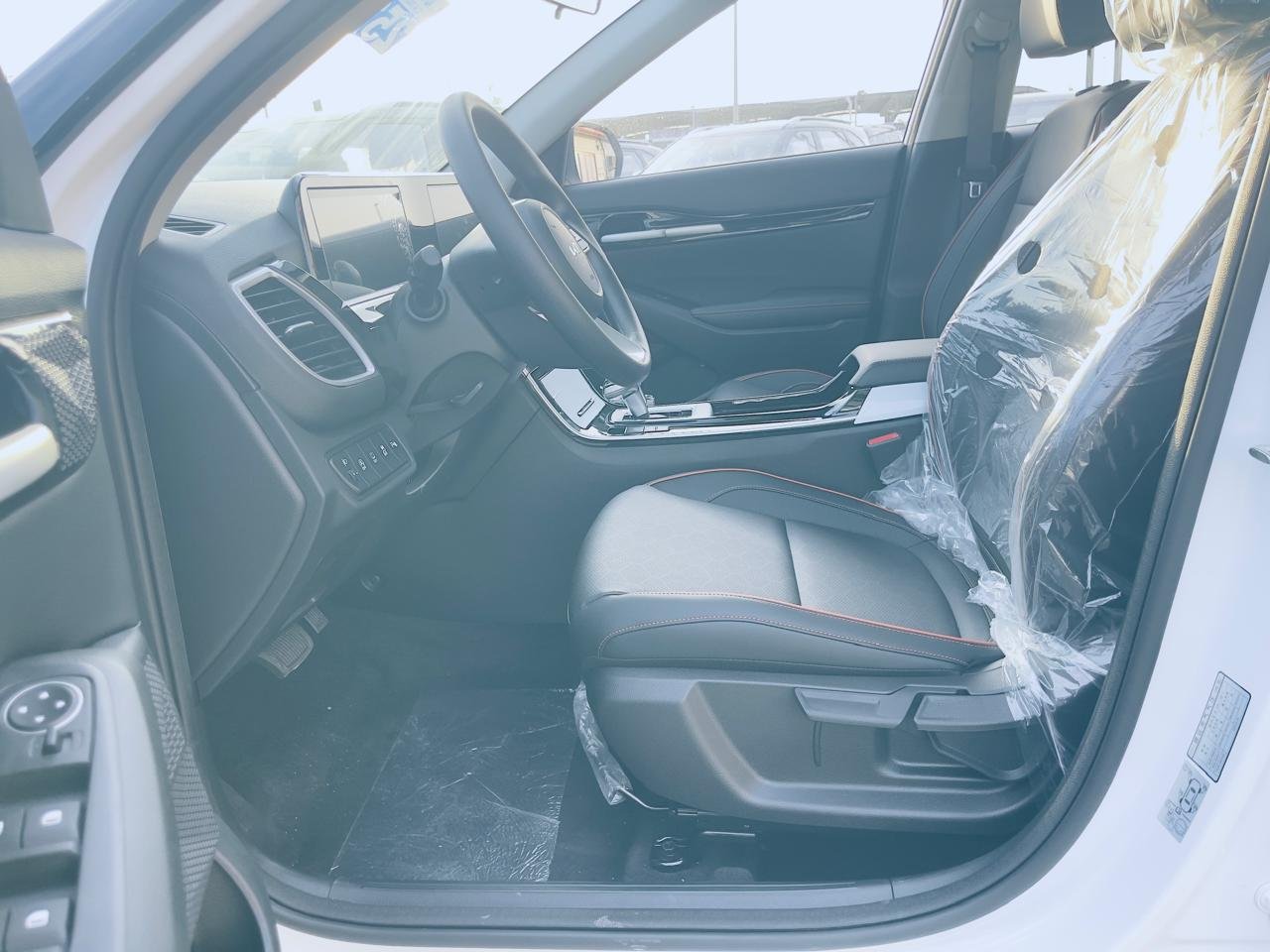 KIA Seltos 2025 - Image 18