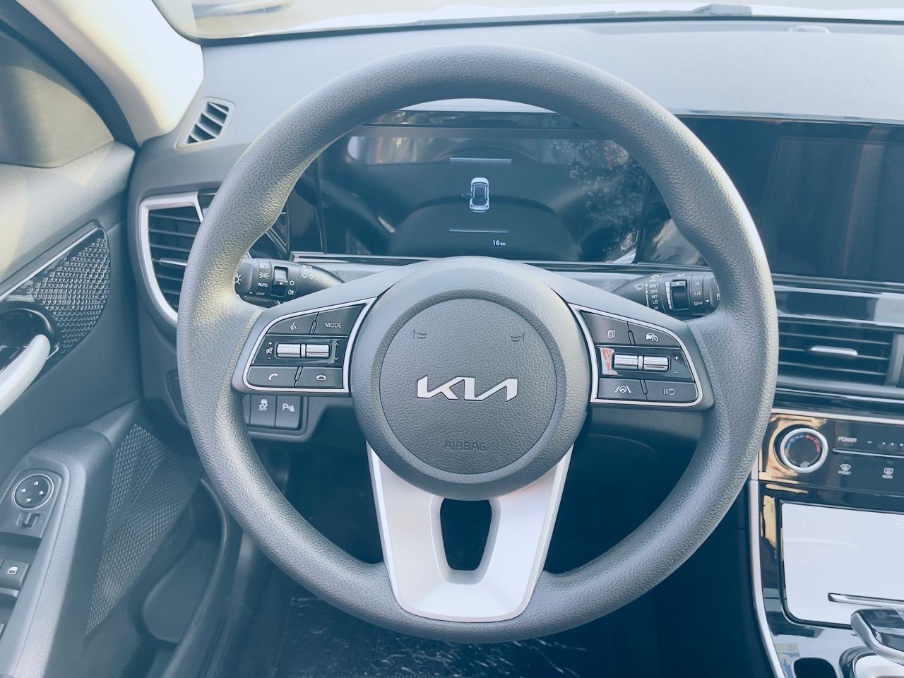 KIA Seltos 2025 - Image 19