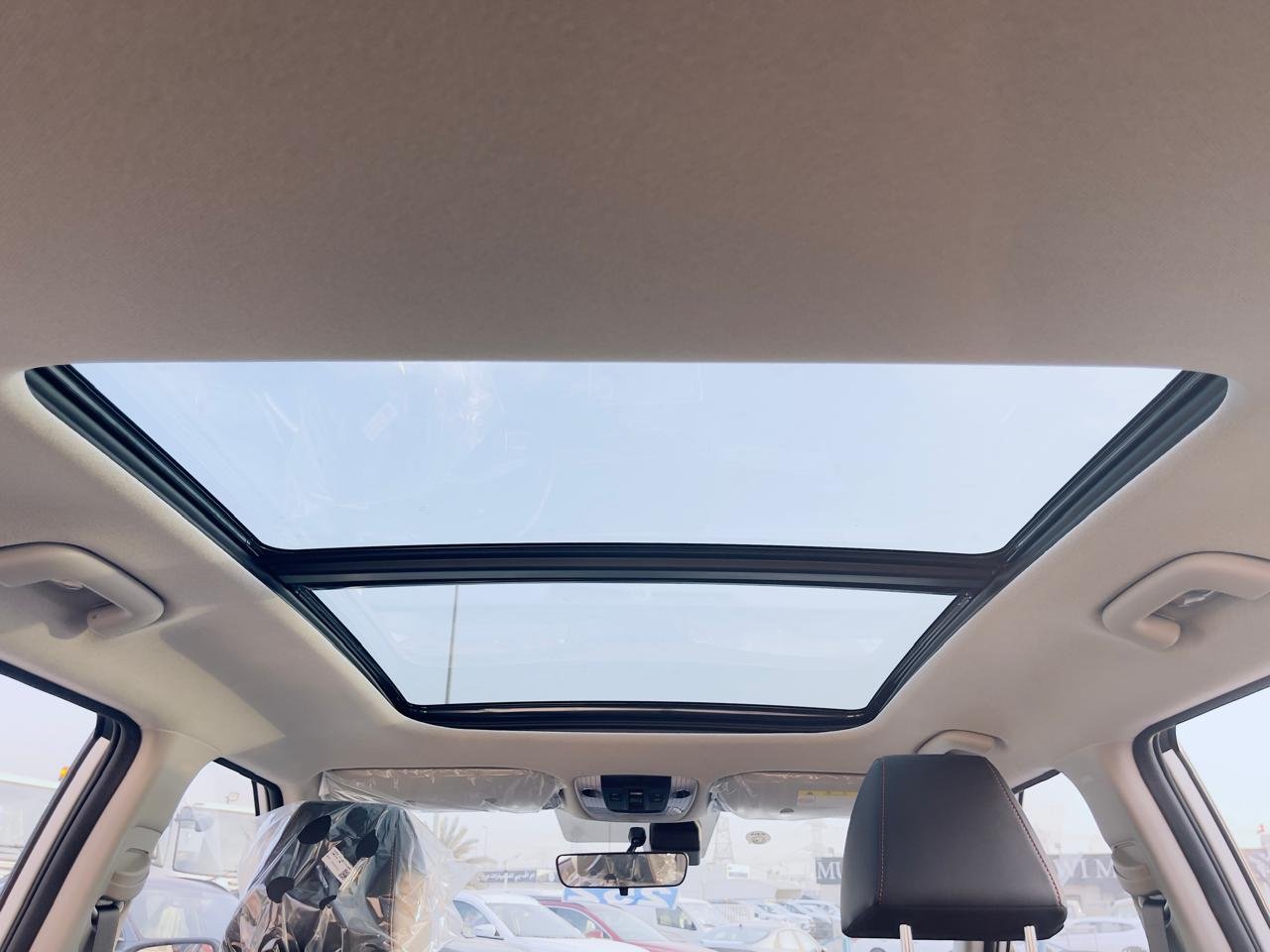 KIA Seltos 2025 - Image 21