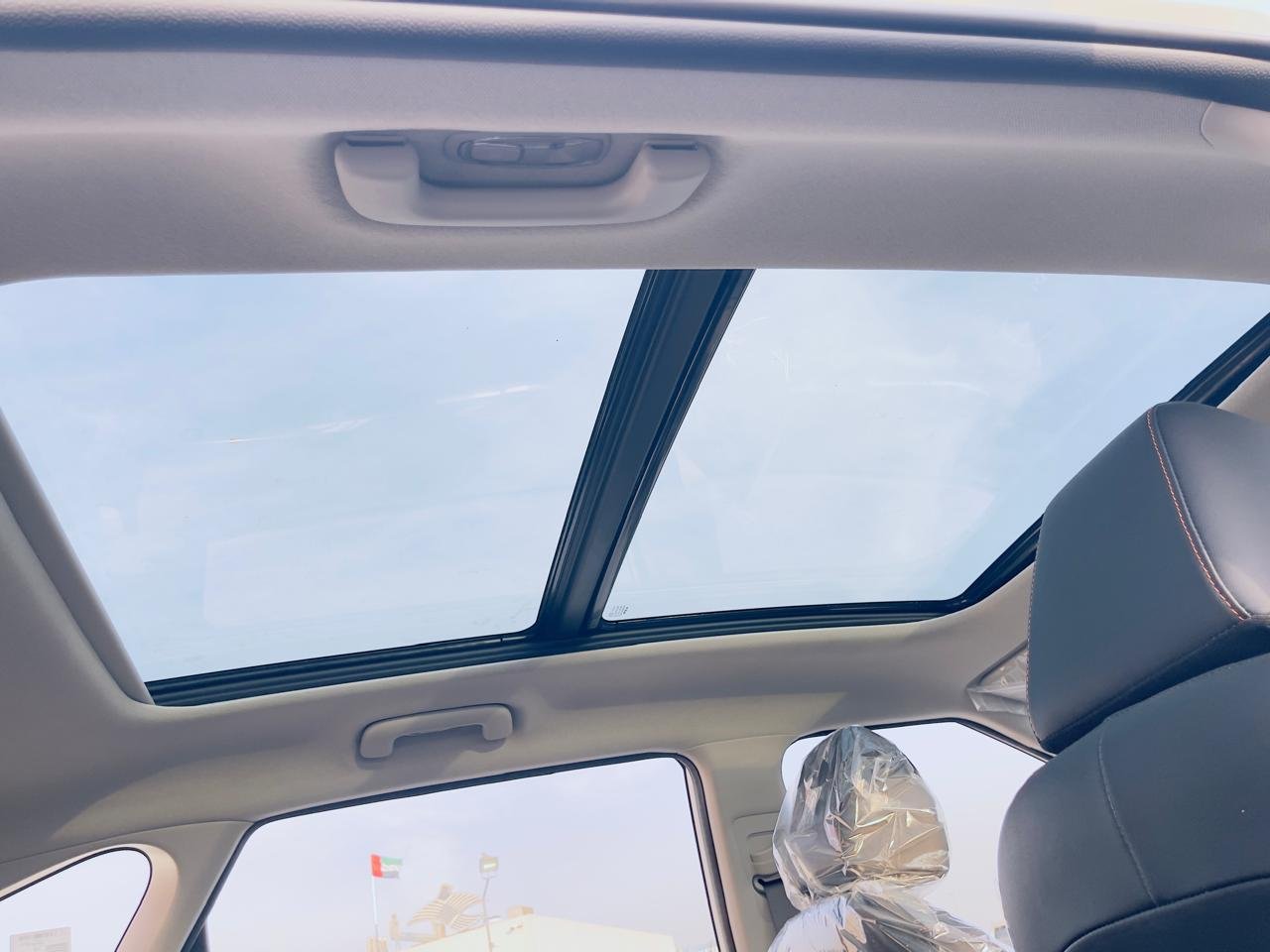 KIA Seltos 2025 - Image 24