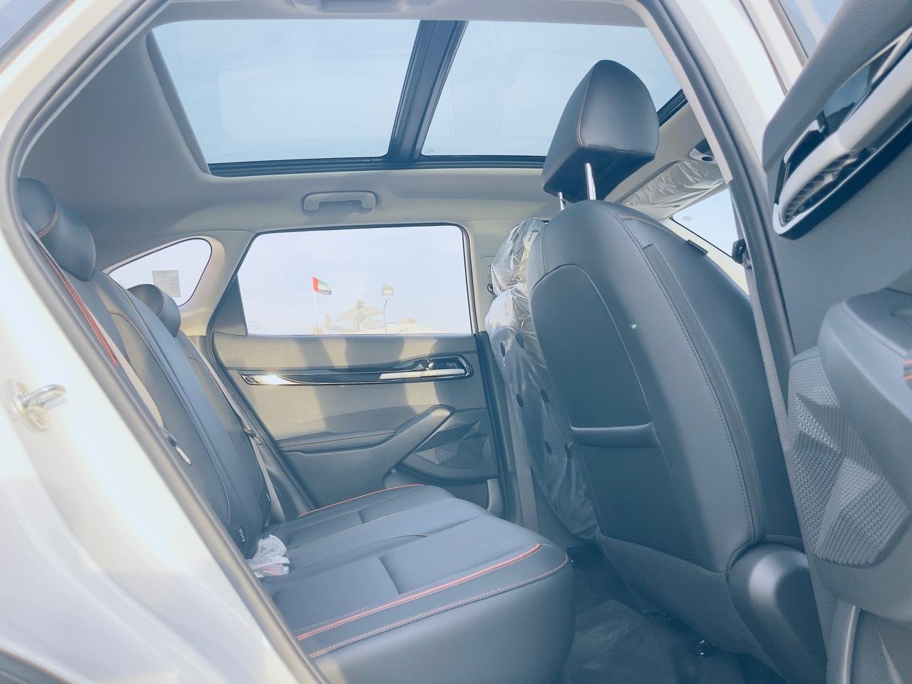 KIA Seltos 2025 - Image 25