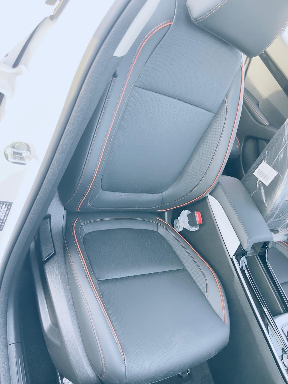 KIA Seltos 2025 - Image 26