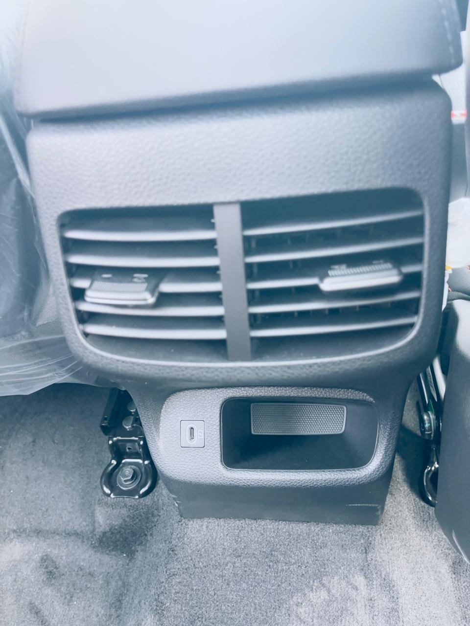 KIA Seltos 2025 - Image 27