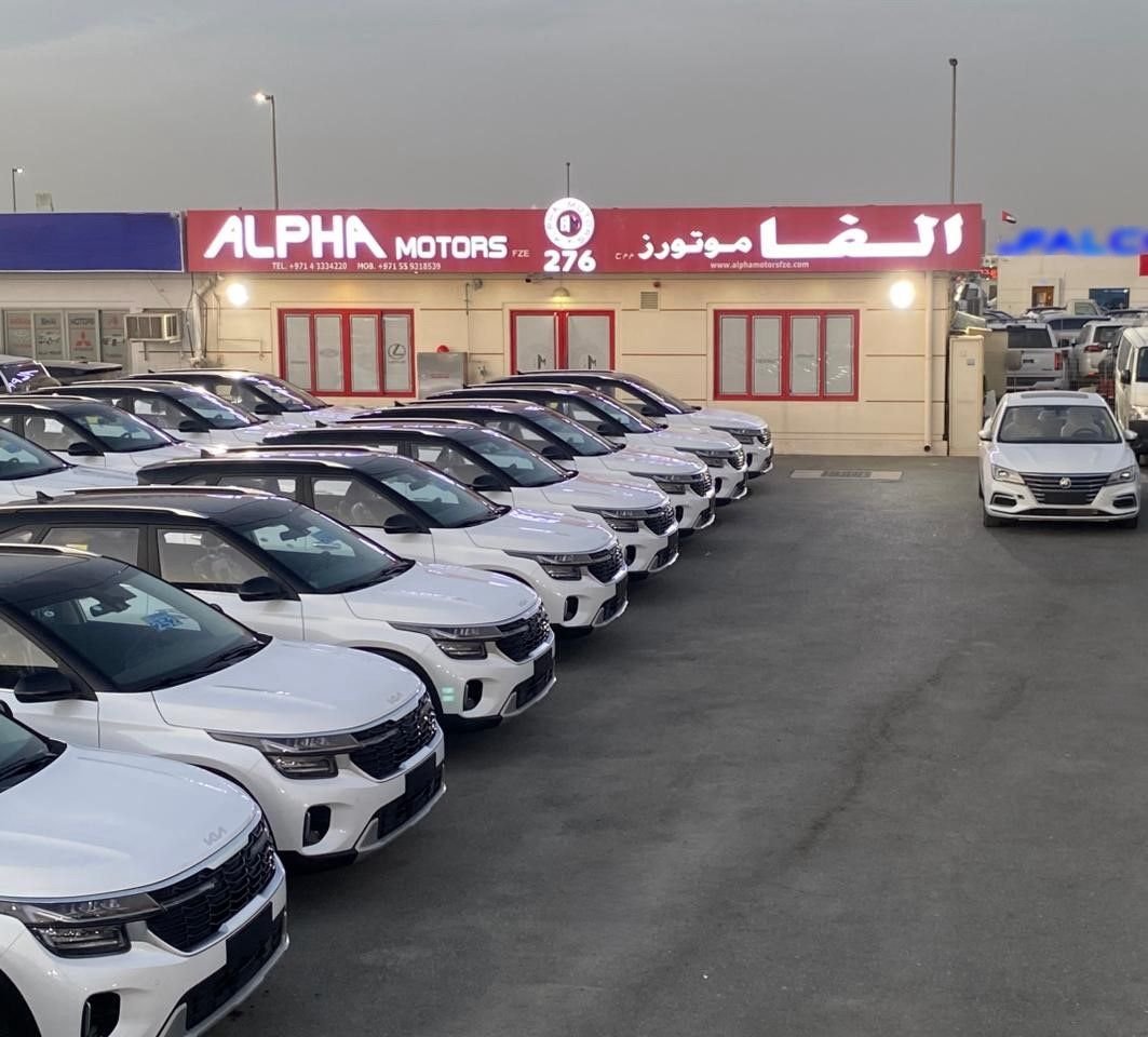 KIA Seltos 2025 - Image 3