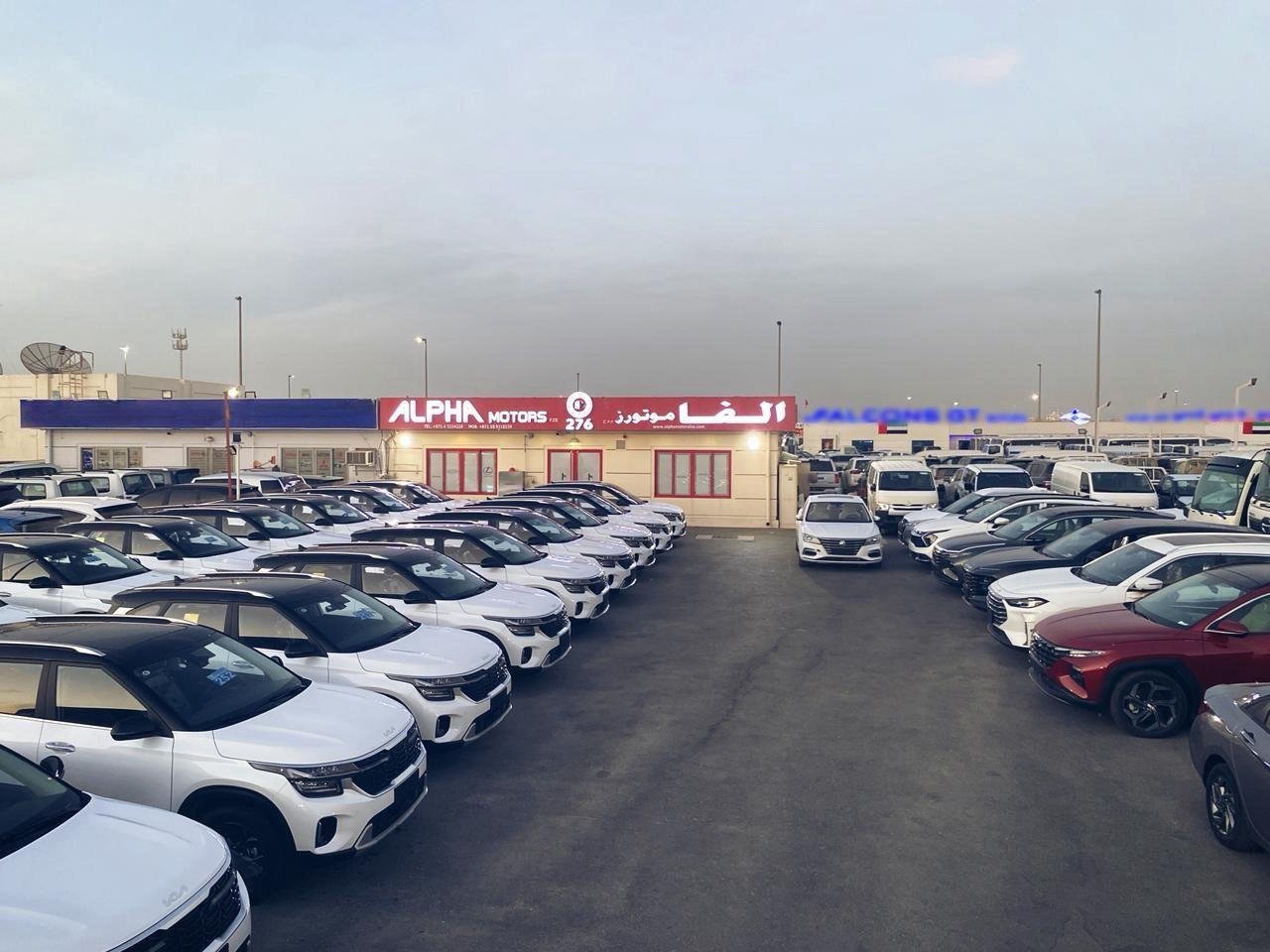 KIA Seltos 2025 - Image 29